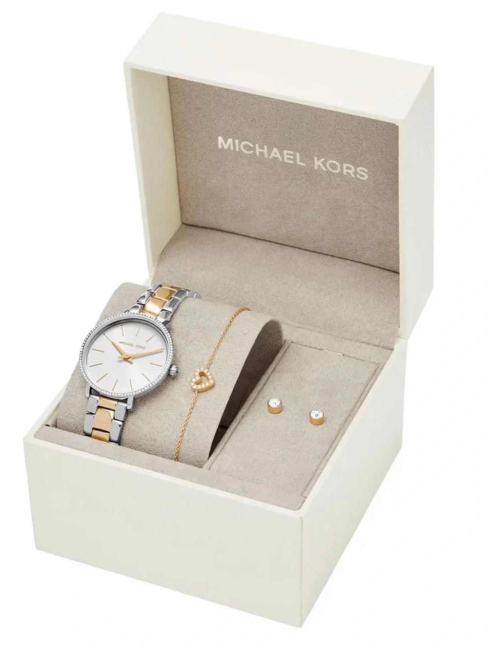 Michael Kors markers set